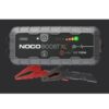 Noco GB50 Boost XL Portable Car Battery Jump Starter with flashlight / Power Bank / USB 12V