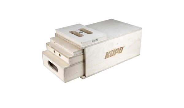 Apple Box Set 4 in 1