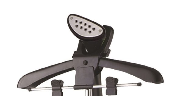 Bella Cucina Garment Steamer Hand 2000W with Tank 1.7lt - Image 2