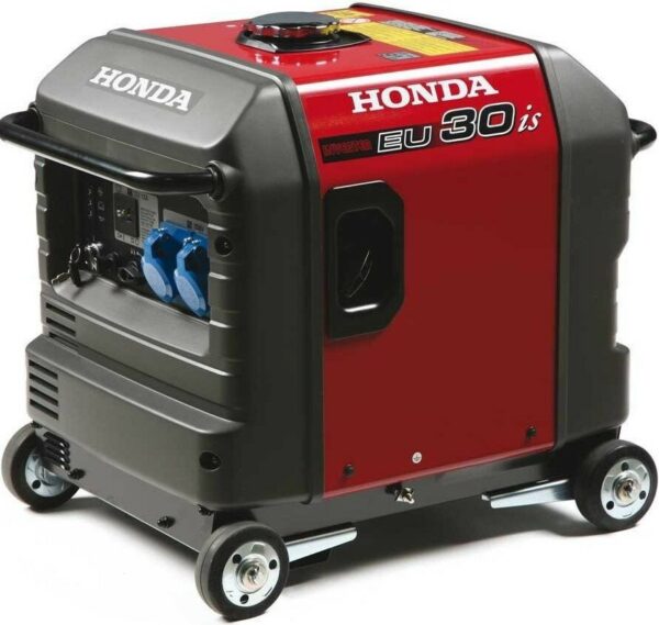 EU30iS 3000W Generator