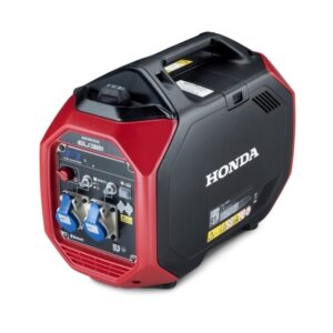 EU32i Generator_Honda 3.2 KWA