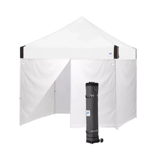 EZUP Tent Eclipse 3 x 3m Canopy - White - Image 2