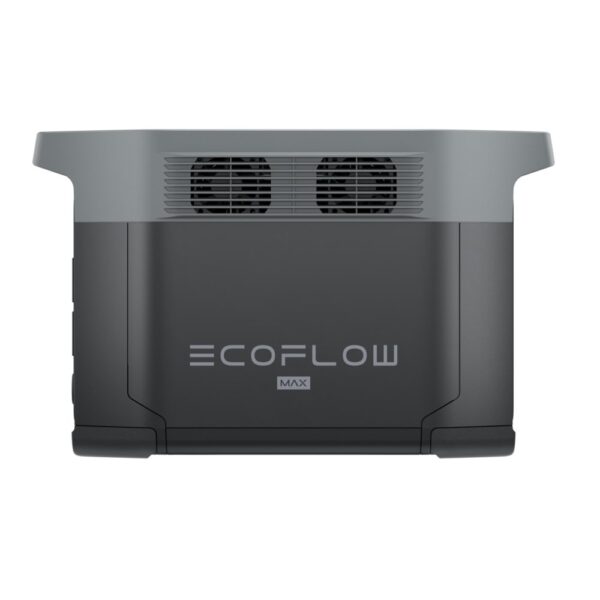 EcoFlow Delta 2 Max Power Station with Capacity of 2048Wh - Image 5