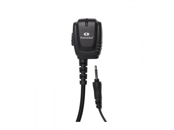 Ακουστικά Handsfree με ελατηριωτό καλώδιο PWR-2303 για Motorola - Image 3