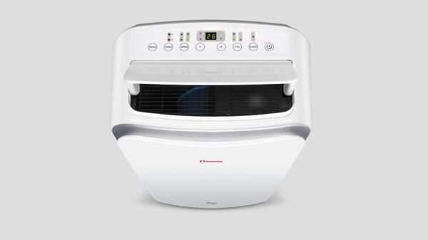 Inventor Magic Portable Air Conditioner 12000 BTU Cooling & Heating M3GHP290 - Image 2