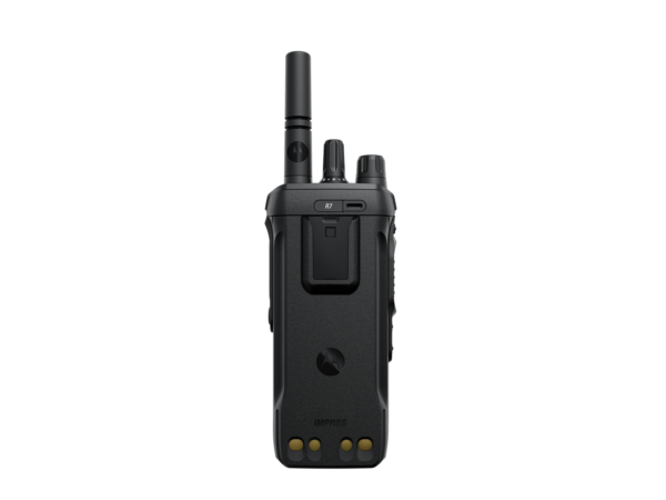 MOTOTRBO R7 Digital Portable Radio