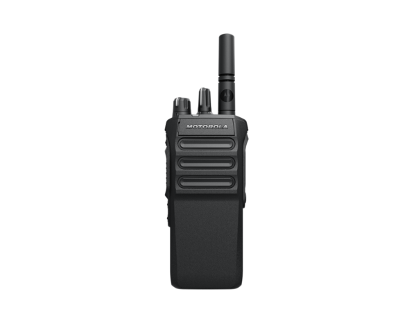 MOTOTRBO R7 Digital Portable Radio - Image 2