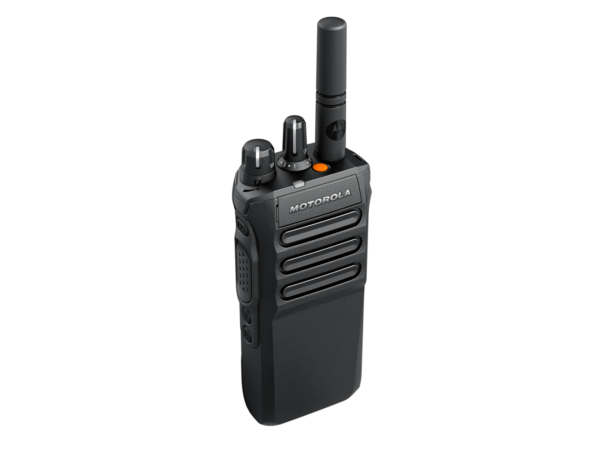 MOTOTRBO R7 Digital Portable Radio - Image 3