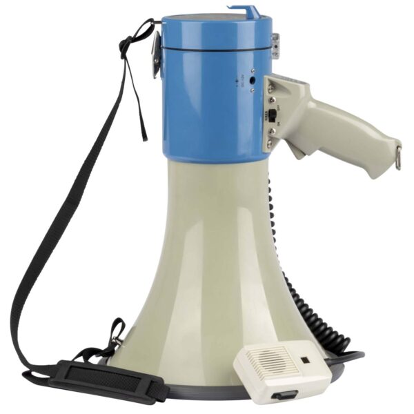PROEL MEG - 30 Hand Grip Megaphone