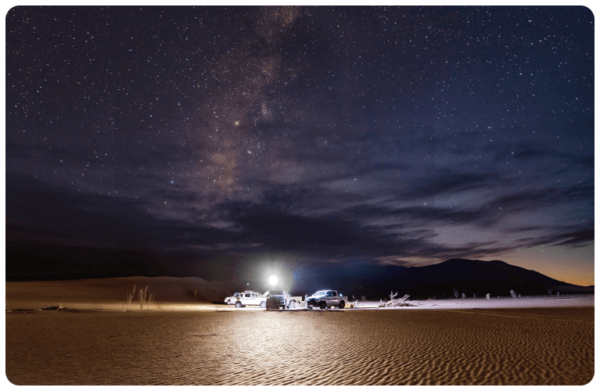 SKYFUZE 150W LED Balloon Light - Image 2