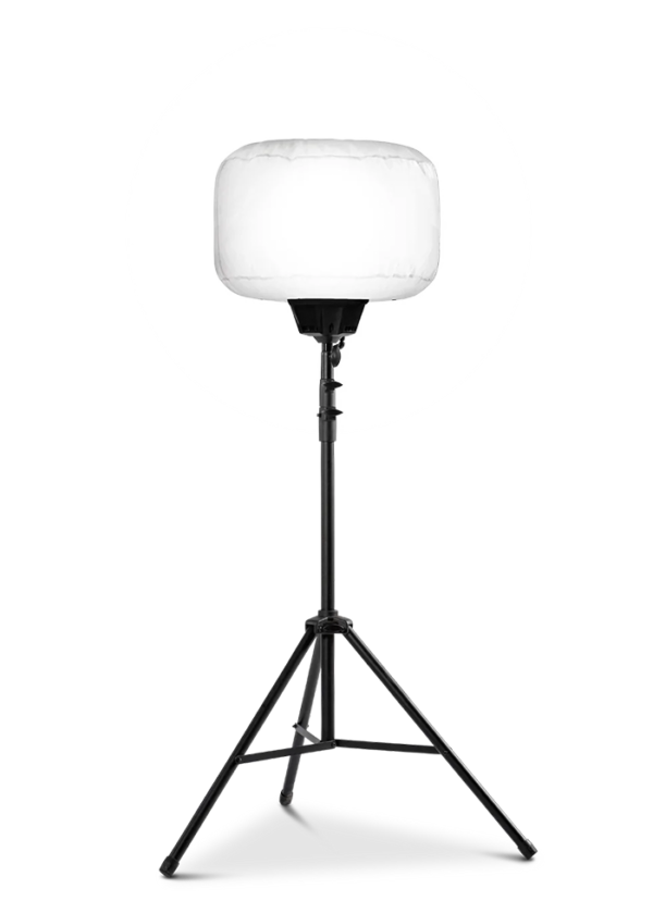 SKYFUZE 60W LED Balloon Light - Image 2