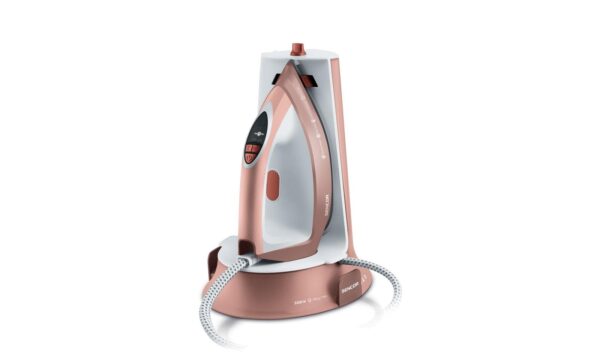 SENCOR SSI 0910RS IRONING SYSTEM