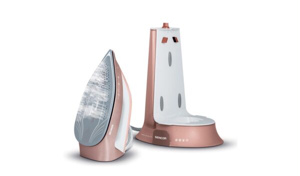 SENCOR SSI 0910RS IRONING SYSTEM - Image 2