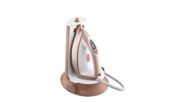 SENCOR SSI 0910RS IRONING SYSTEM - Image 3