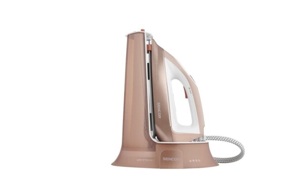 SENCOR SSI 0910RS IRONING SYSTEM - Image 4