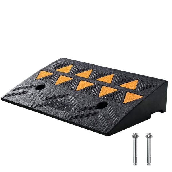 Sidewalk Cross Ramp 11cm