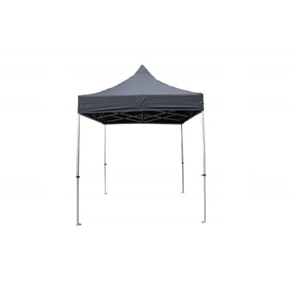 Tent PRO 40 2x2m Black