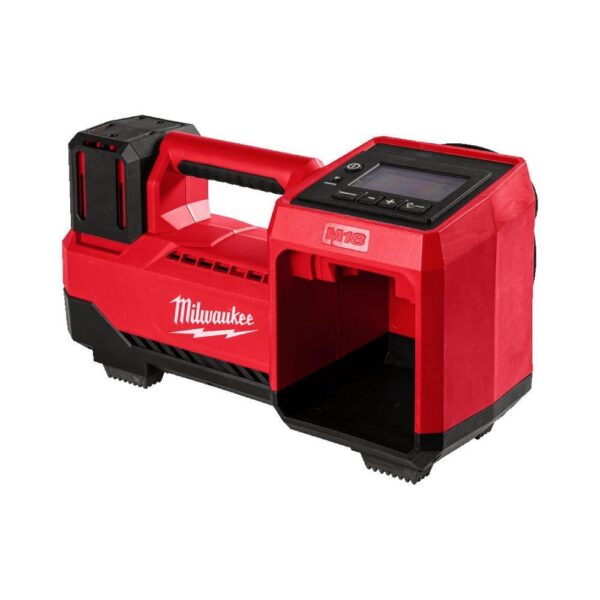 M18™ 18V Cordless Tire Inflator - Image 4