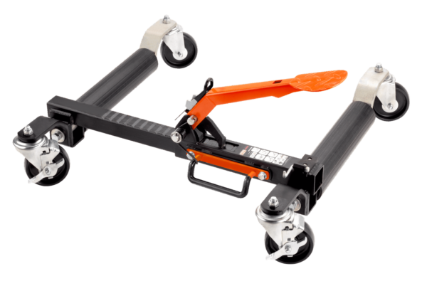 Bahco BH1CD680 Car Dolly Vehicle Positioning Jack - Image 6