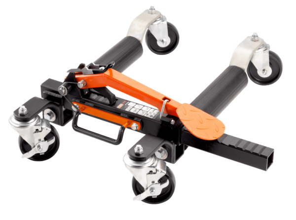 Bahco BH1CD680 Car Dolly Vehicle Positioning Jack - Image 2