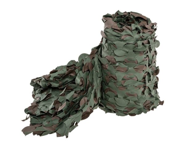 Camouflage Net 6m x 3m