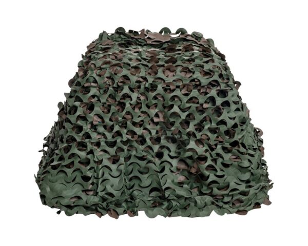 Camouflage Net 6m x 3m - Image 4