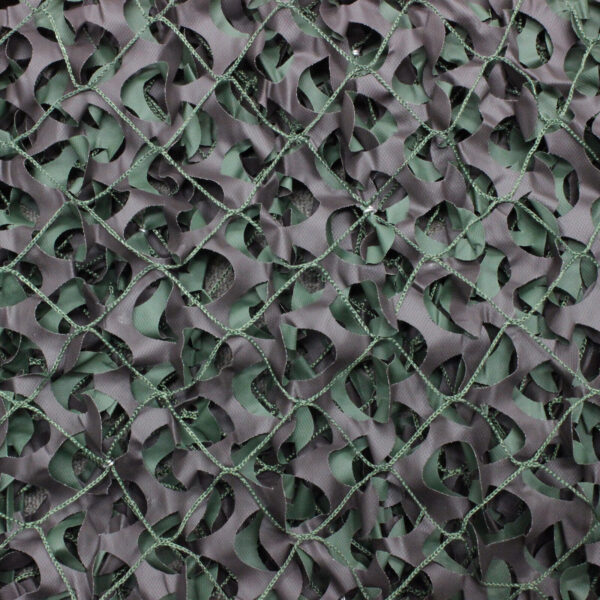 Camouflage Net 6m x 3m - Image 5
